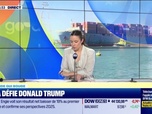 Replay Le monde qui bouge - Caroline Loyer : Lula défie Donald Trump - 01/08