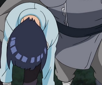 Replay Naruto Shippuden - S8 E13 - Les chroniques de Neji