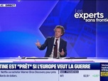 Replay Les experts sans frontières - Vendredi 5 décembre
