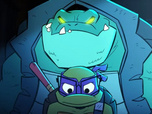 Replay Légendes des Tortues Ninja - 11/02/2026