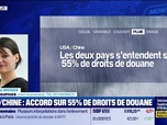 Replay BFM Bourse - L'éco du monde : Indicateur du jour, l'inflation US du mois de mai - 11/06