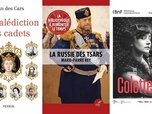 Replay HShow 579 - malédiction et empire des tsars