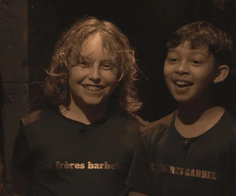 Les énigmes du Père Fouras replay