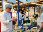 Replay Le marché Stary Kleparz - Le ventre de Cracovie