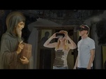 Replay À Chypre : l'IA et la 3D reconstituent un monastère du XIIe siècle
