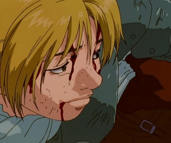 Replay Berserk - Épisode 25 - L'instant d'éternité