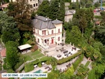 Replay Un jour, un doc - Lac de Côme : le luxe à l'italienne