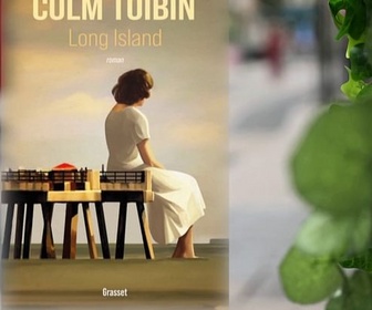 Replay Invitation au voyage - 03/03/2026 - L'Irlande intime de Colm Tóibín