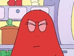 Replay Barbapapa en Famille - Patience Barbadur