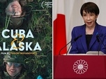 Replay Cuba et Alaska / Poussée nationaliste au Japon - 28 minutes