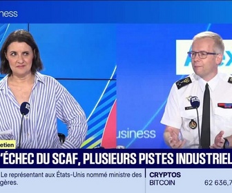 Replay Good Morning Business - Émission du 14 juillet 2026