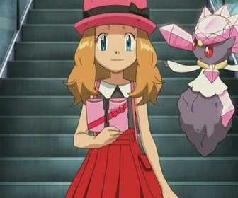 Replay Pokémon le film : Diancie et le cocon de l'annihilation - 23/11/2025
