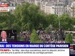 Replay BFM Story - Face à Duhamel : Natacha Polony - 1er mai / tensions à Paris : comment expliquer ces violences ? - 01/05