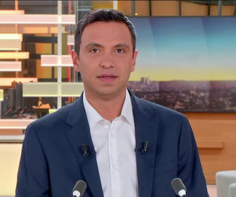 Replay La Matinale Franceinfo - 02/01/2026