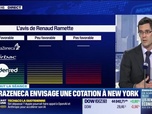Replay BFM Bourse - On refait la séance : Luxe is back ? - 03/07