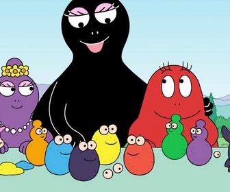 Replay Barbapapa en Famille - Je ne suis plus un Barbabébé