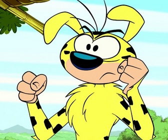 Replay Nos voisins Les Marsupilamis - S05 E22 - Images volées