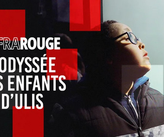 Replay Infrarouge - 14/05/2026