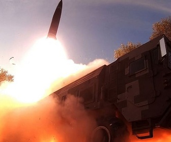 Replay ARTE Journal - Armes nucléaires : le retour des docteurs Folamour
