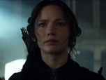 Replay Hunger games - la révolte : partie 1