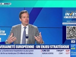 Replay Tout pour investir L'Événement : Souveraineté européenne, un enjeu stratégique - 19/11