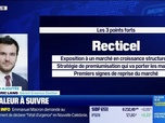 Replay BFM Bourse - Ils apprécient Recticel - 15/05