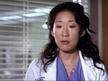 Replay Grey's anatomy - S01 E08 - Troublantes révélations