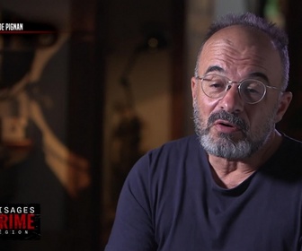 Replay Les visages du crime en région - Spéciale : mon collègue de bureau est un criminel