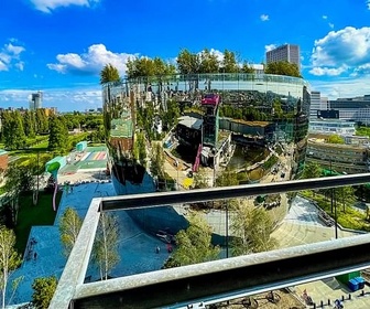 Replay Ponts vivants et constructions en fibres - Matériaux d'hier et de demain