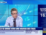 Replay Good Morning Market - Le club de la Bourse : La BCE se dirige vers une hausse des taux - 28/04