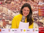 Replay Apolline Matin - Émission du 23 septembre 2025