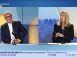 Replay Good Morning Business - La France a pied du mur au lendemain du budget