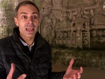 Replay La France secrète : au coeur des mystères - Secrets archéologiques