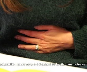 Replay E=M6 Family - Poils gargouillis transpiration l'étonnant fonctionnement de notre corps