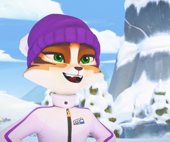 Replay Mille Bornes Challenge - La Grande descente