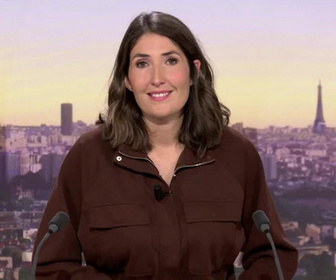 Replay La Matinale Franceinfo - 14/10/2026