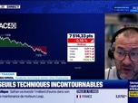 Replay BFM Bourse - Alerte traders : Les seuils techniques incontournables sur les marchés et les valeurs - 29/10