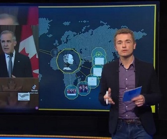 Replay Info ou intox - Le Premier Ministre canadien Mark Carney, cible d'un deepfake