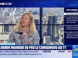 Replay BFM Bourse - On refait la séance : Air liquide, Edenred et le retour d'Eramet ! - 28/04