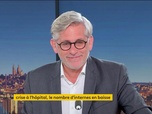 Replay L'invité politique - Émission du samedi 31 août 2024