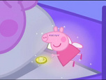 Replay Peppa Pig - La fée dents de lait