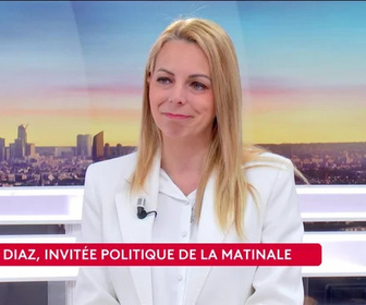Replay L'invité politique - 24/03/2026
