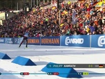 Replay Coupe du monde - sprint messieurs d'Oslo - Biathlon