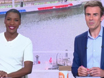 Replay Télématin - Émission du mardi 22 juillet 2025