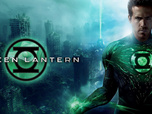 Replay Green Lantern