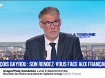 Replay BFM Politique - Pour Olivier Faure, LFI peut être, dans un certain nombre de circonscriptions, un partenaire électoral pour faire barrage à l'extrême droite