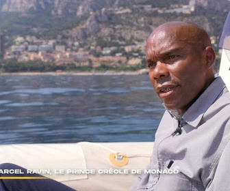 Replay 66 minutes : le doc - Philippe Tayac, pâtissier surdoué / Marcel Ravin, le prince créole de Monaco / Le smash burger écrase tout