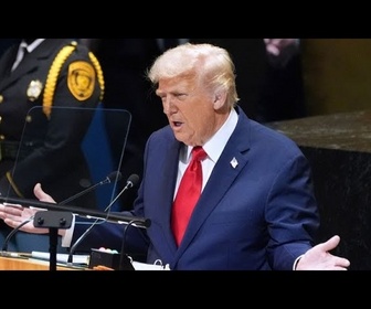 Replay Trump à l'Europe : L'immigration détruit vos pays, et vous devez agir