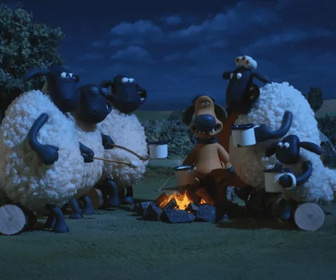 Replay Shaun le mouton - 15/12/2025
