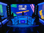 Replay C'est ça la France ! - S1E50 - Emission 50 avec AZ
